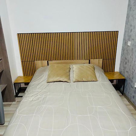 Appartement Moderne Centre Ville De Dijon Eksteriør bilde