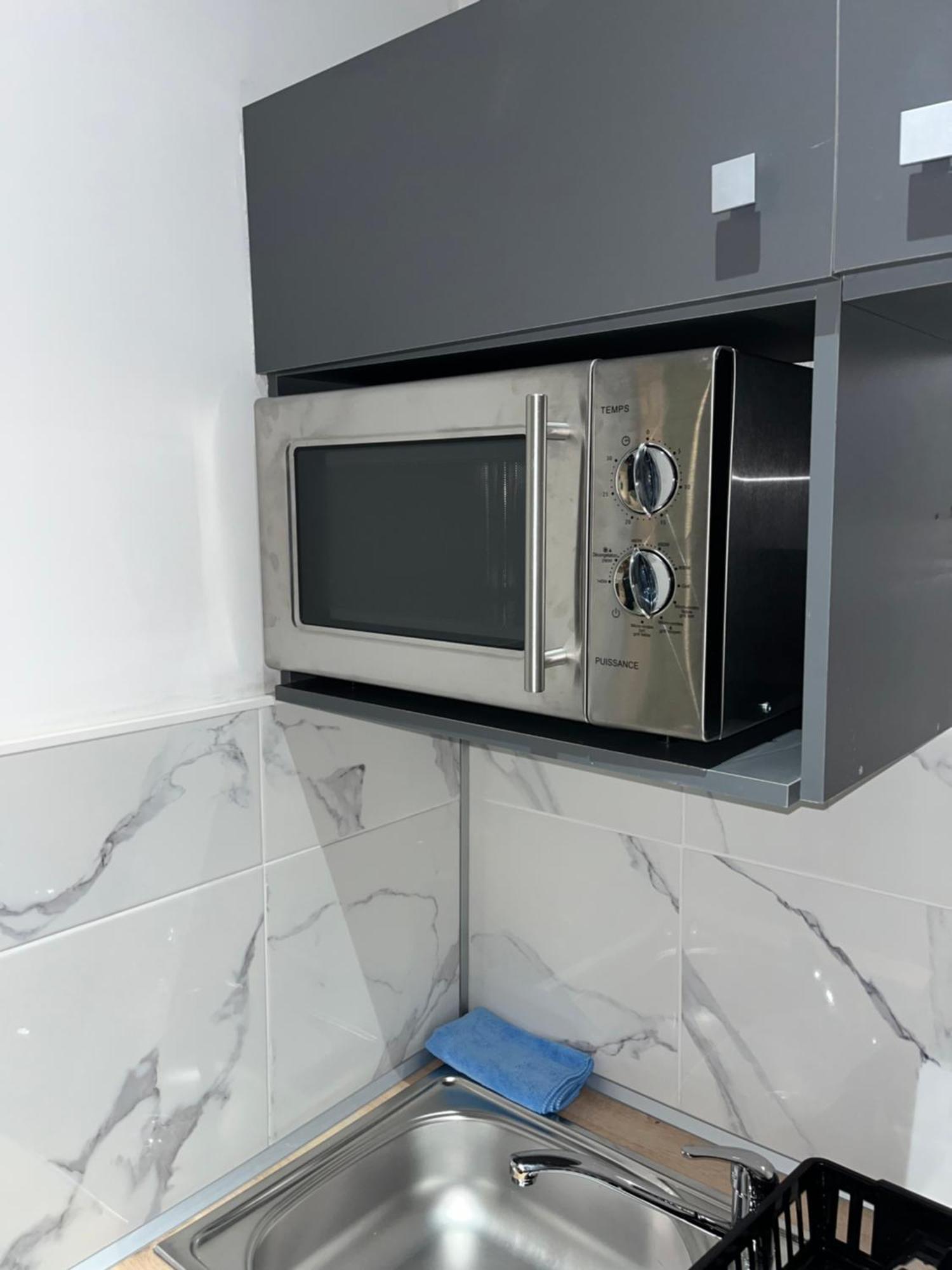 Appartement Moderne Centre Ville De Dijon Eksteriør bilde